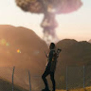 Meet your Posher, Mr